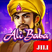 Ali Baba on hanaonlinegame