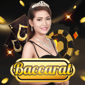 Baccarat A on hanaonlinegame