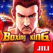 Boxing King on hanaonlinegame