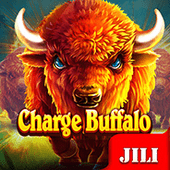 Charge Buffalo on hanaonlinegame