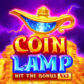 Coin Lamp on hanaonlinegame