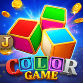 Color Game on hanaonlinegame