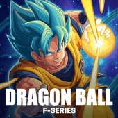 Dragon Ball on hanaonlinegame