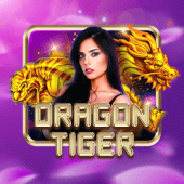 Dragon Tiger on hanaonlinegame