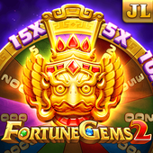 Fortune Gems 2 on hanaonlinegame