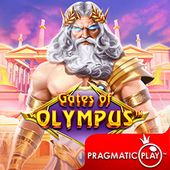 Gates of Olympus on hanaonlinegame