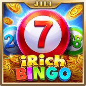 Irich Bingo on hanaonlinegame