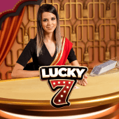 Lucky 7 on hanaonlinegame