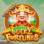 Lucky Fortunes on hanaonlinegame