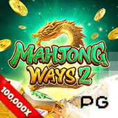 Mahjong Ways 2 on hanaonlinegame