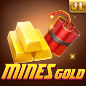 Mines Gold on hanaonlinegame
