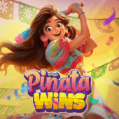 Pinata Wins on hanaonlinegame