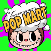 Popmart on hanaonlinegame