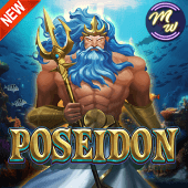 Poseidon on hanaonlinegame