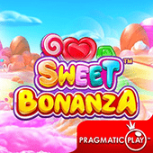Sweet Bonanza on hanaonlinegame