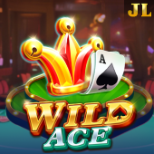 Wild Ace on hanaonlinegame